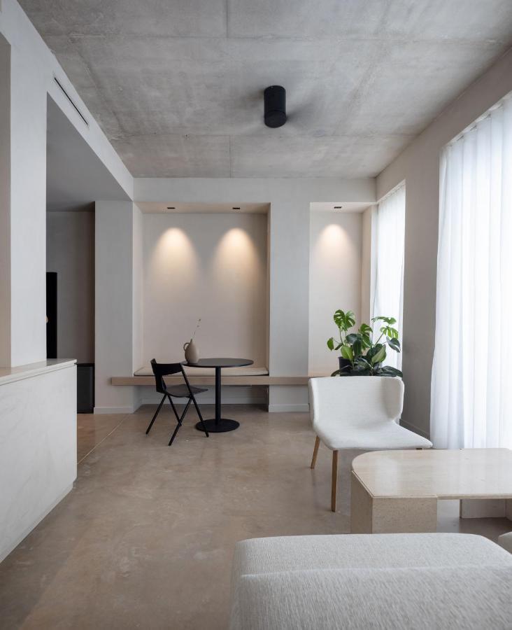 Yours Boutique Stay Walencja Zewnętrze zdjęcie