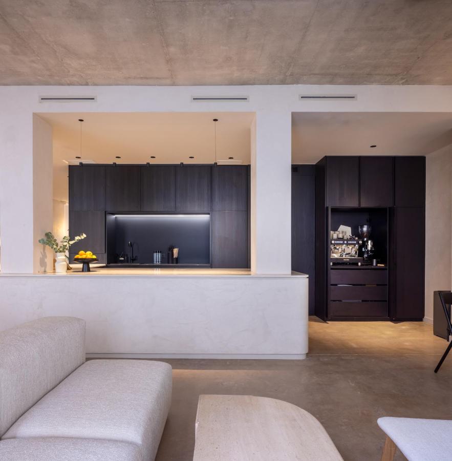 Yours Boutique Stay Walencja Zewnętrze zdjęcie