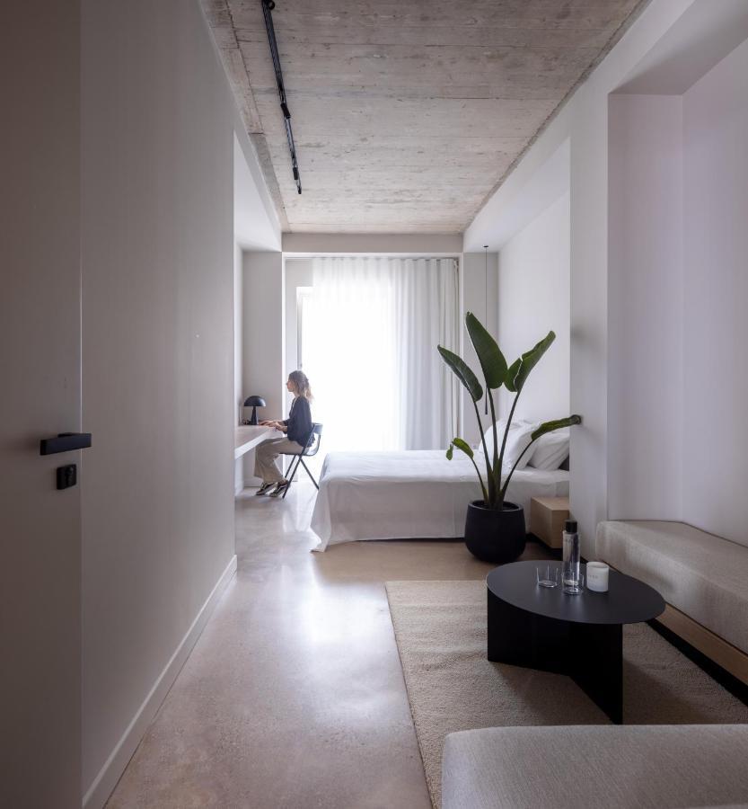 Yours Boutique Stay Walencja Zewnętrze zdjęcie
