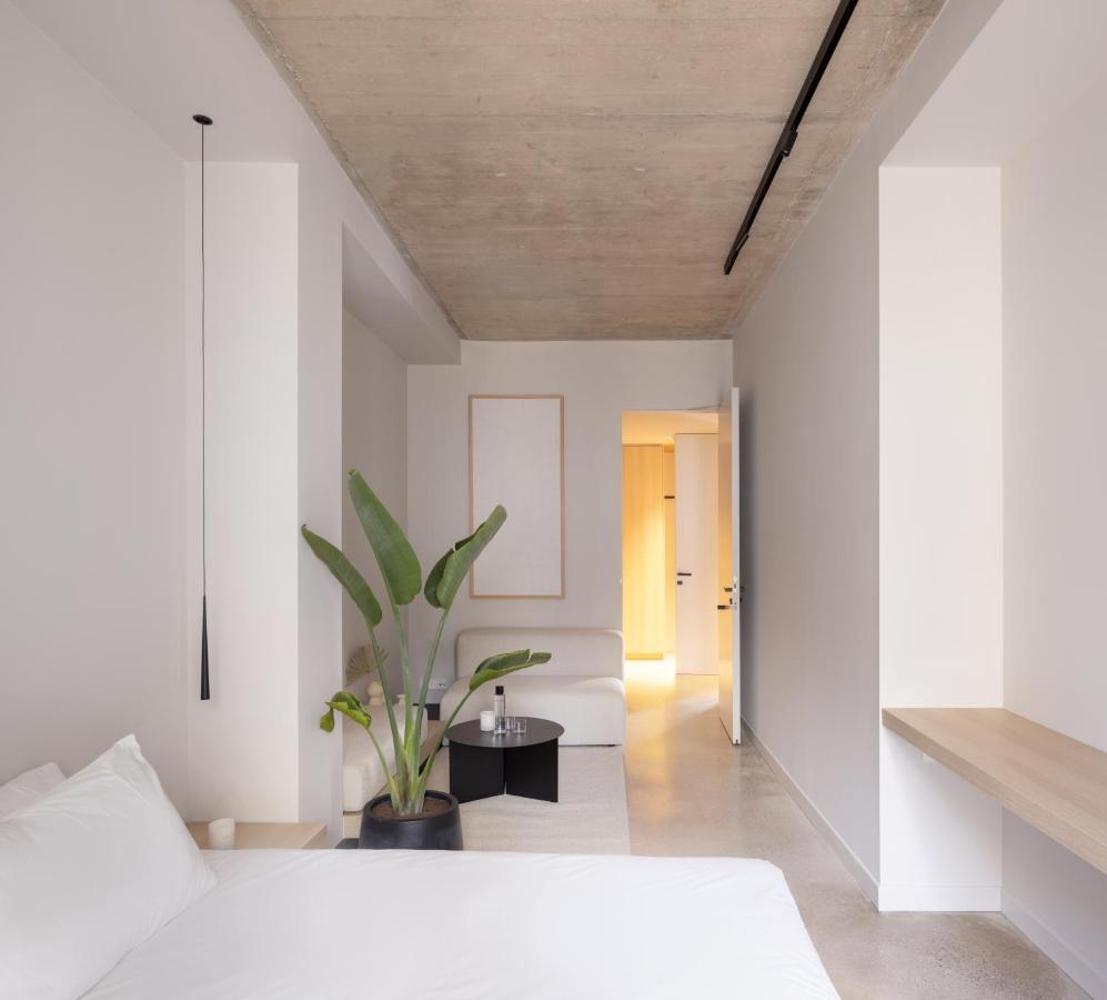 Yours Boutique Stay Walencja Zewnętrze zdjęcie