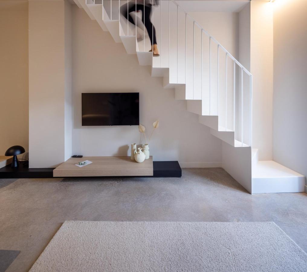 Yours Boutique Stay Walencja Zewnętrze zdjęcie