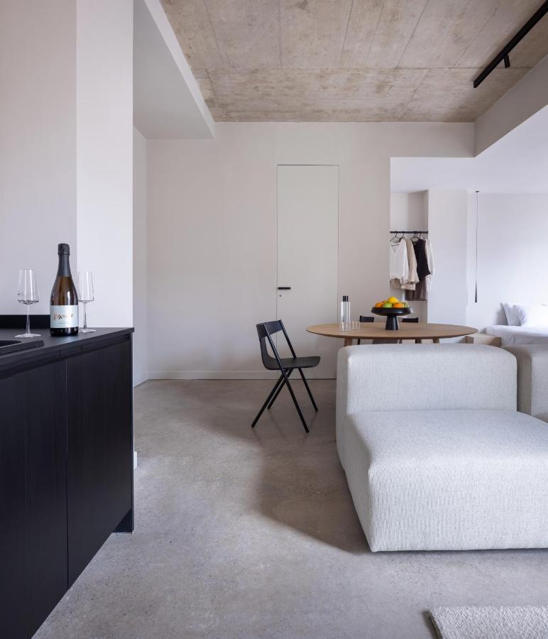 Yours Boutique Stay Walencja Zewnętrze zdjęcie