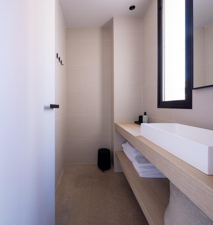 Yours Boutique Stay Walencja Zewnętrze zdjęcie