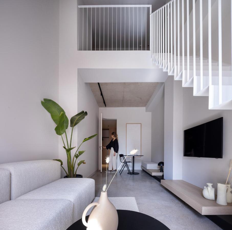 Yours Boutique Stay Walencja Zewnętrze zdjęcie
