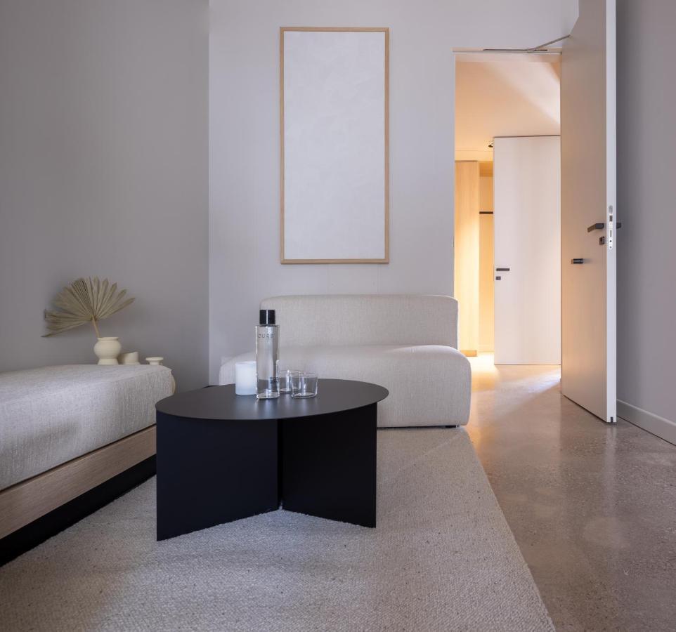 Yours Boutique Stay Walencja Zewnętrze zdjęcie