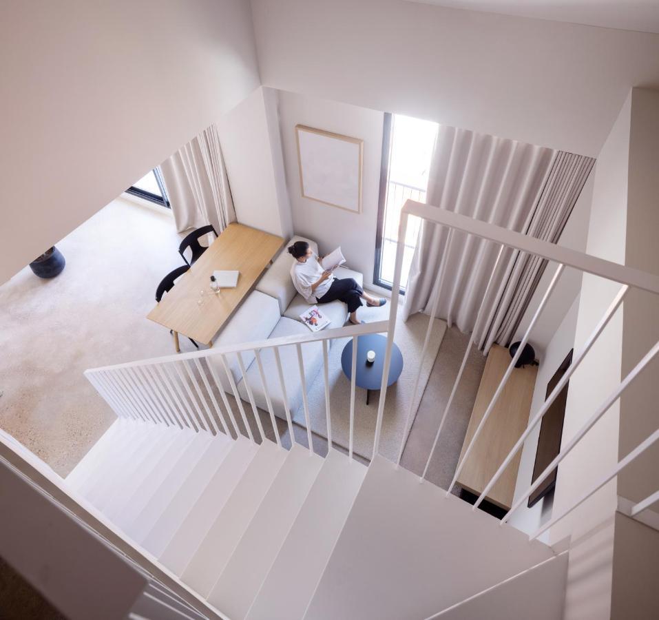 Yours Boutique Stay Walencja Zewnętrze zdjęcie