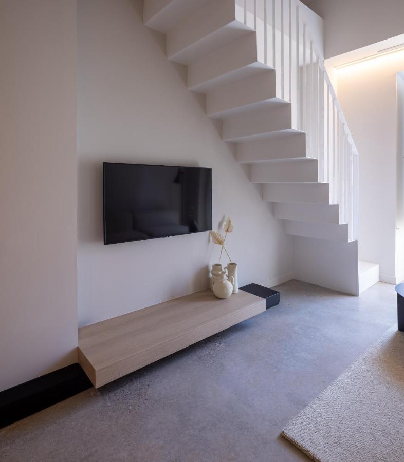 Yours Boutique Stay Walencja Zewnętrze zdjęcie