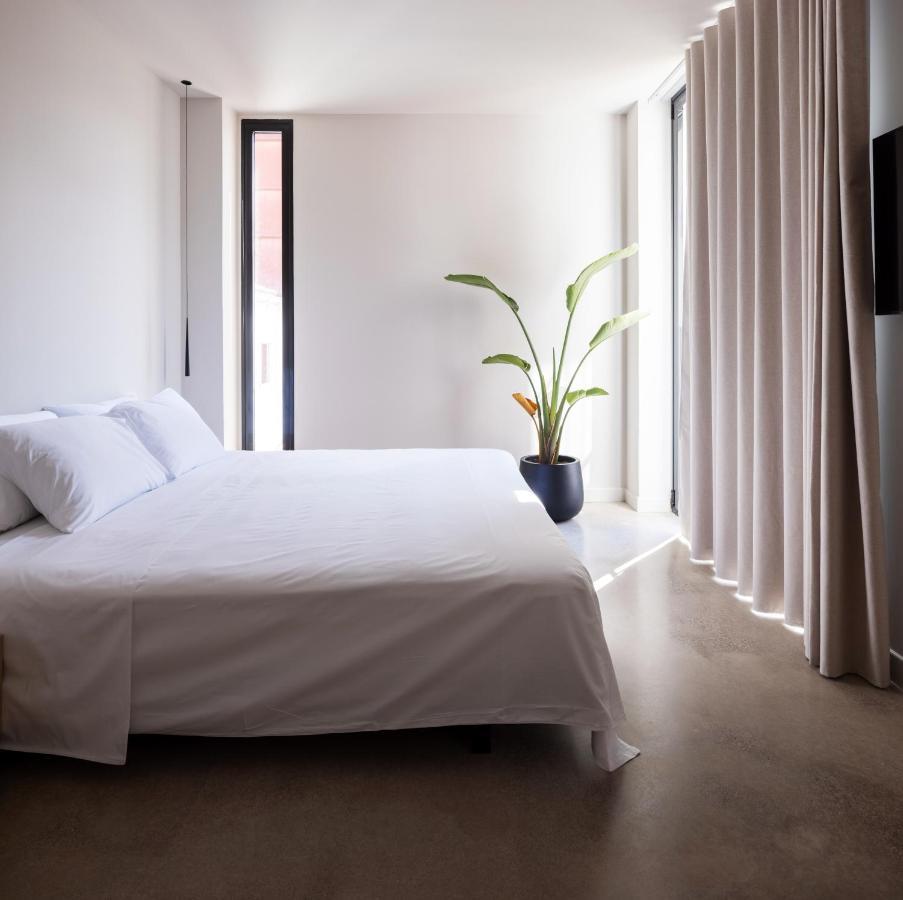 Yours Boutique Stay Walencja Zewnętrze zdjęcie