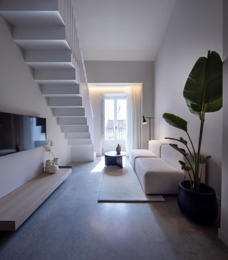 Yours Boutique Stay Walencja Zewnętrze zdjęcie