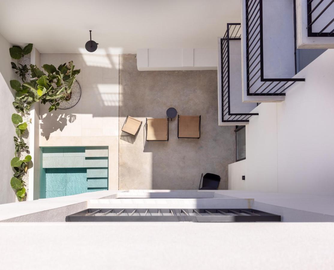 Yours Boutique Stay Walencja Zewnętrze zdjęcie